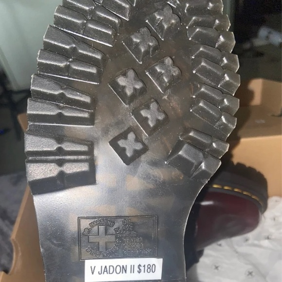 Doc martens - Picture 1 of 9